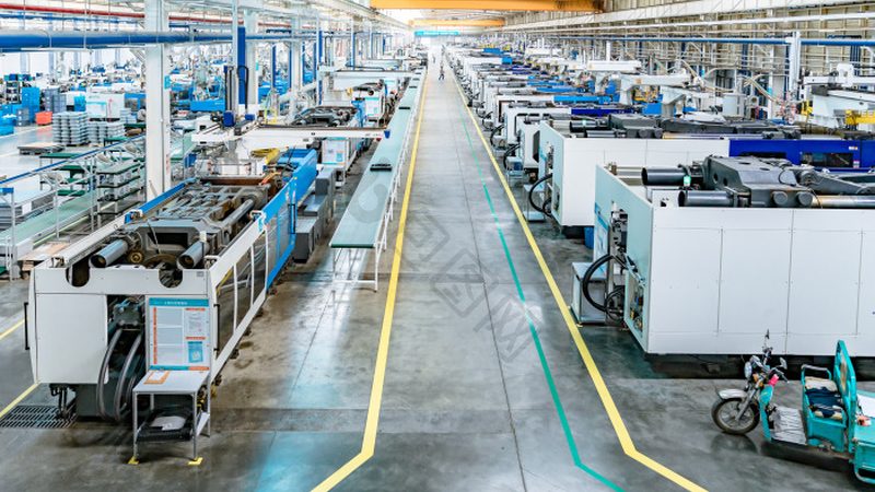 重载工业齿轮材质型号规格解析：关键指标与选型逻辑**